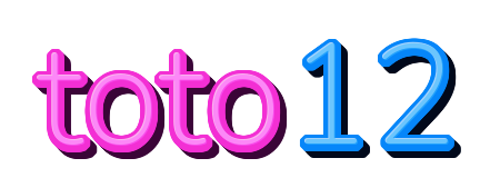 toto12 — logo kanal